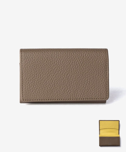 ISOKAWA CARD CASE