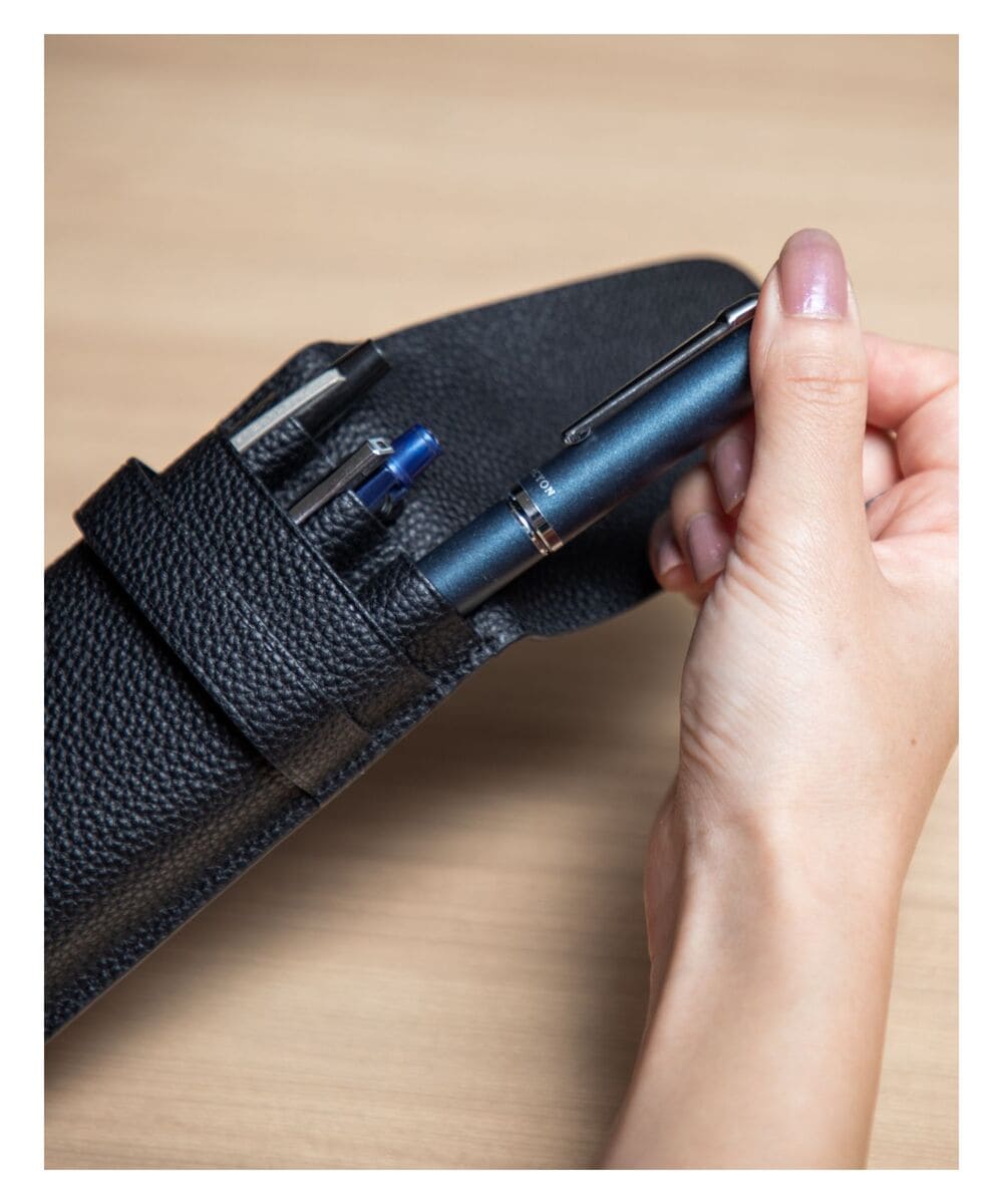 PEN CASE