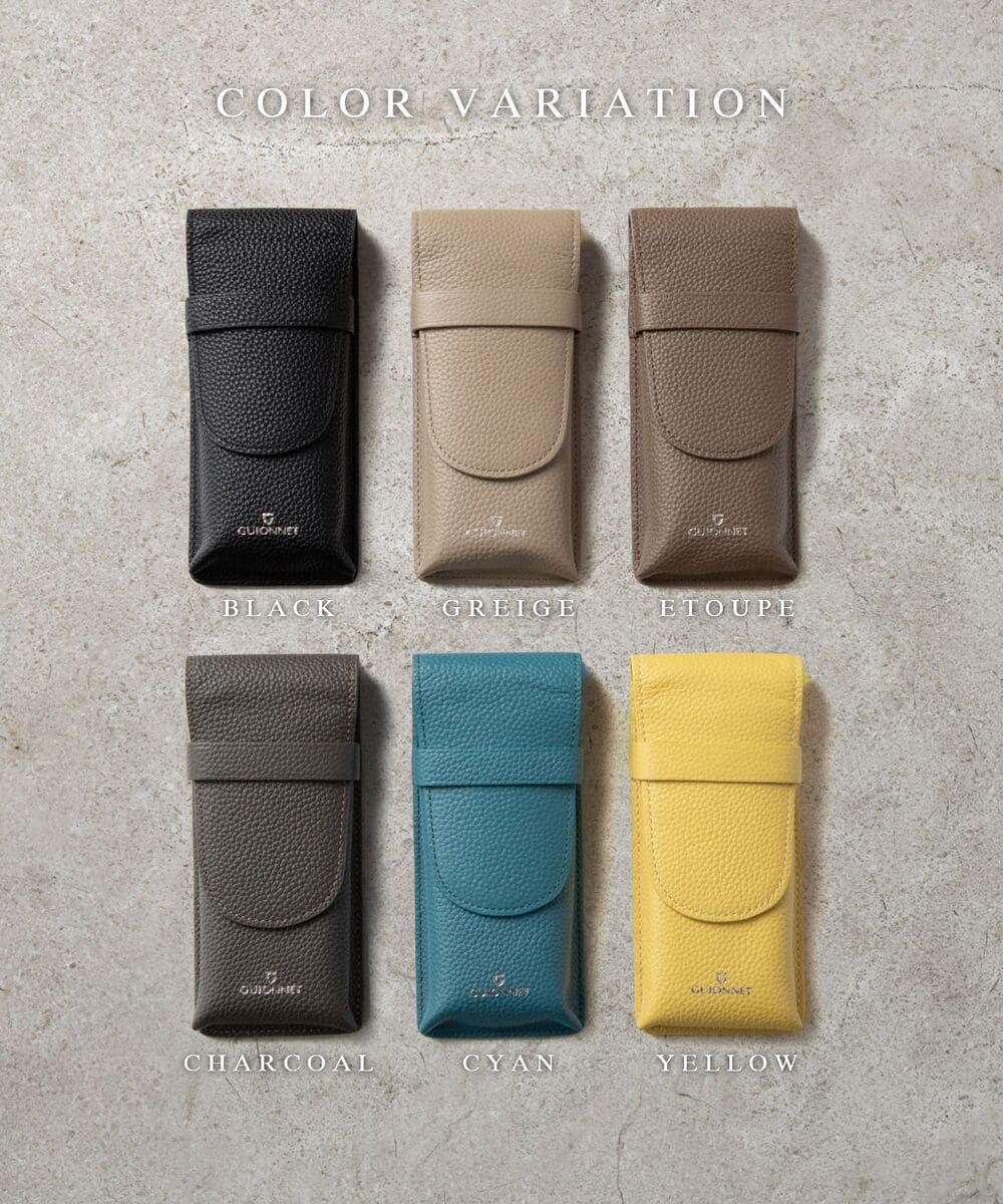 PEN CASE