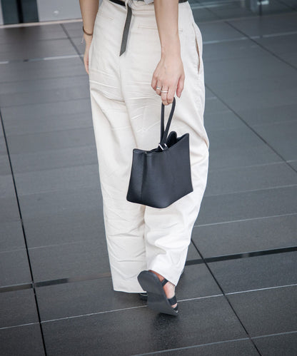 ONE HANDLE BAG