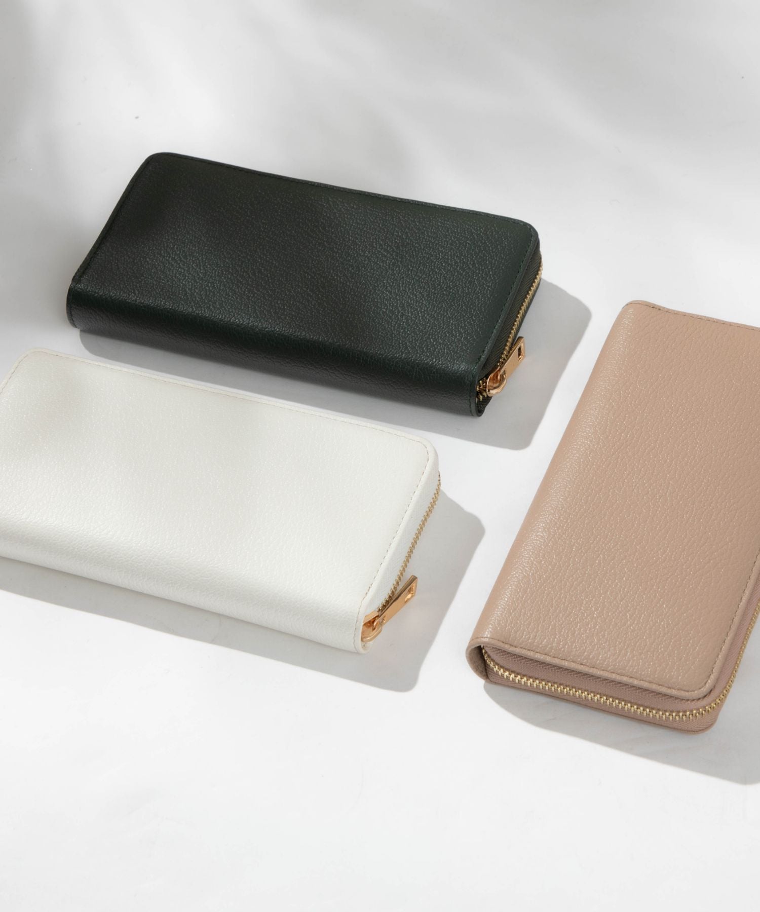 GUIONNET】LONG WALLET / 長財布 PG111 – Guionnet Official Store