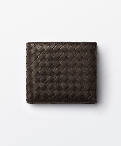 Tiny tile bifold wallet