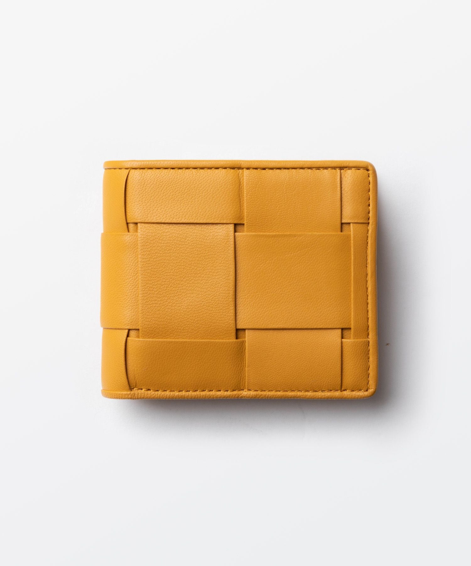 GUIONNET】BI-FOLD WALLET / 二つ折り財布 PG201B – Guionnet Official Store