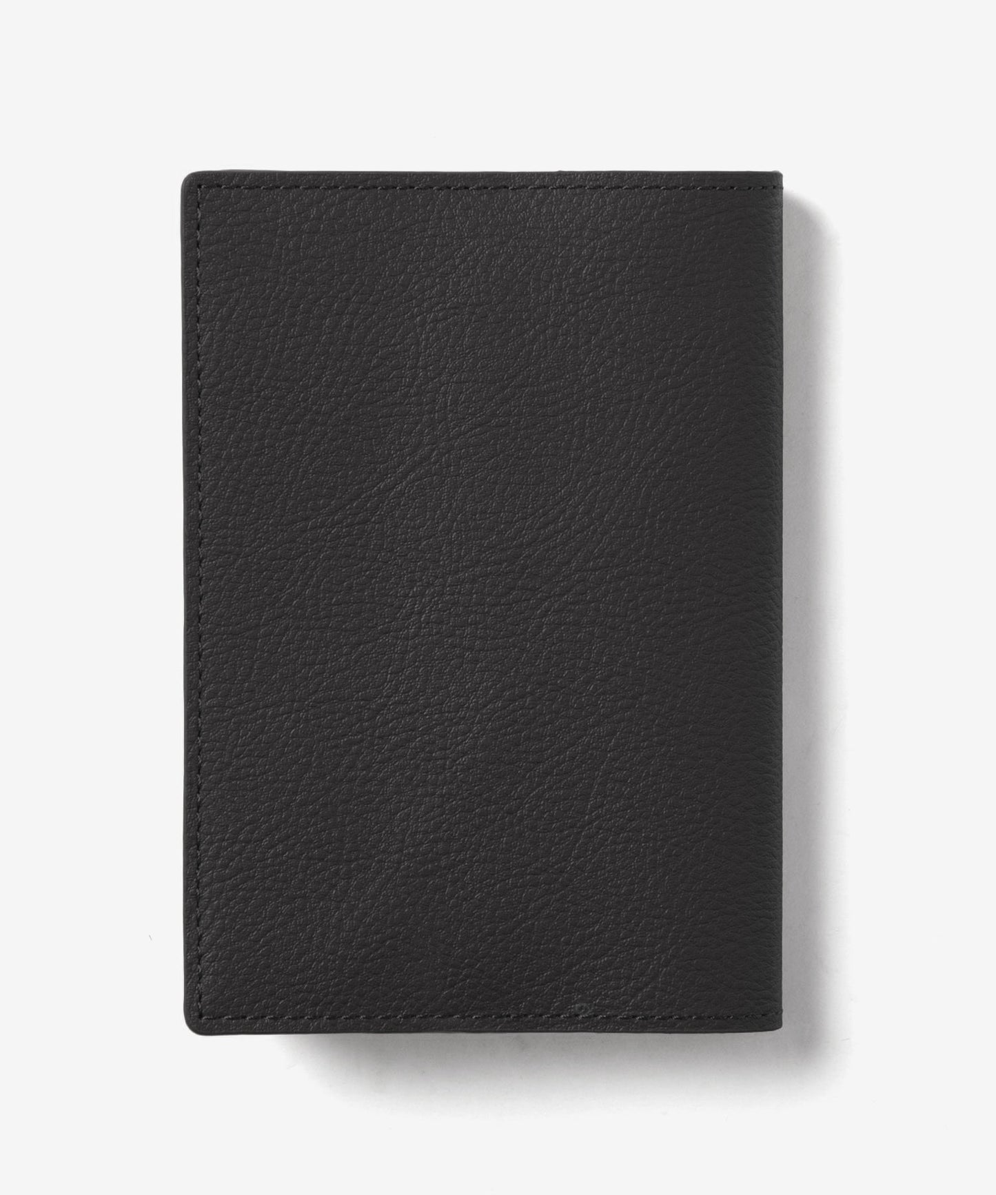 LEATHER BOOK COVER