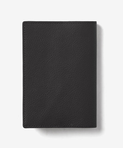 LEATHER BOOK COVER