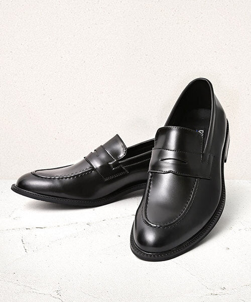 BUSINESS SHOES LOAFER BS107