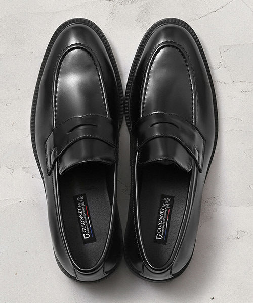 BUSINESS SHOES LOAFER BS107