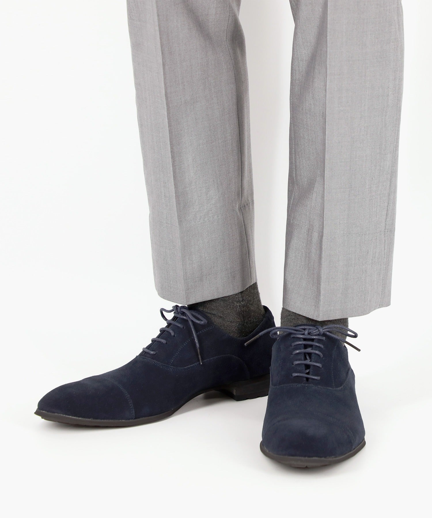 GUIONNET】BUSINESS SHOES STRAIGHT TIP BS201 ビジネスシューズ