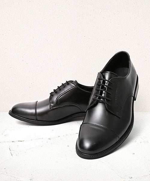 BUSINESS SHOES STRAIGHT TIP BS106