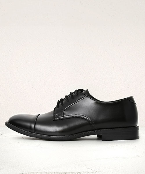 BUSINESS SHOES STRAIGHT TIP BS106