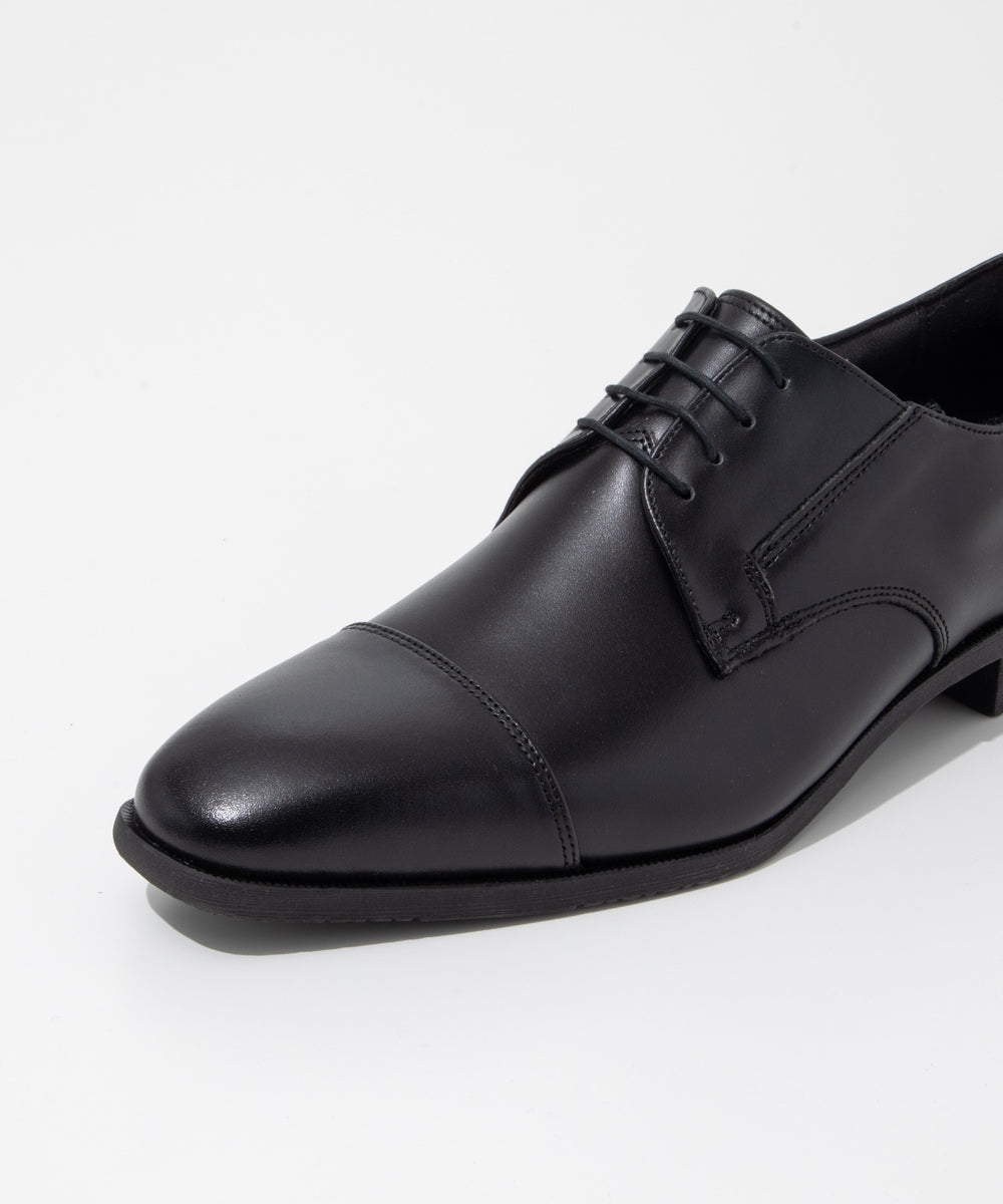 GUIONNET】BUSINESS SHOES 外羽根ストレートチップ ビジネスシューズ 