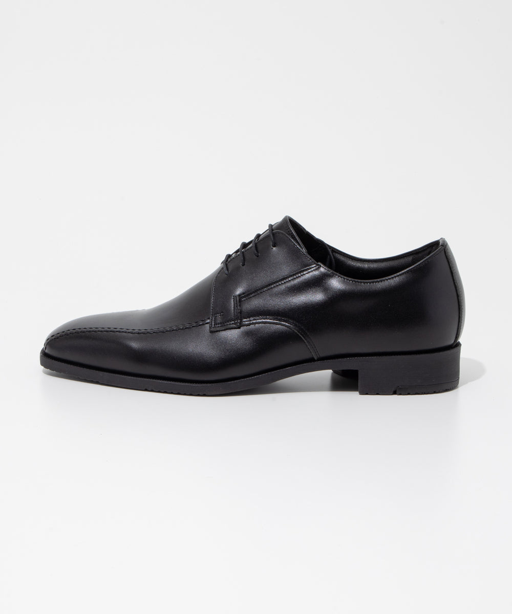 GUIONNET】BUSINESS SHOES外羽根スワローモカ ビジネスシューズ 本革 日本製 – Guionnet Official Store