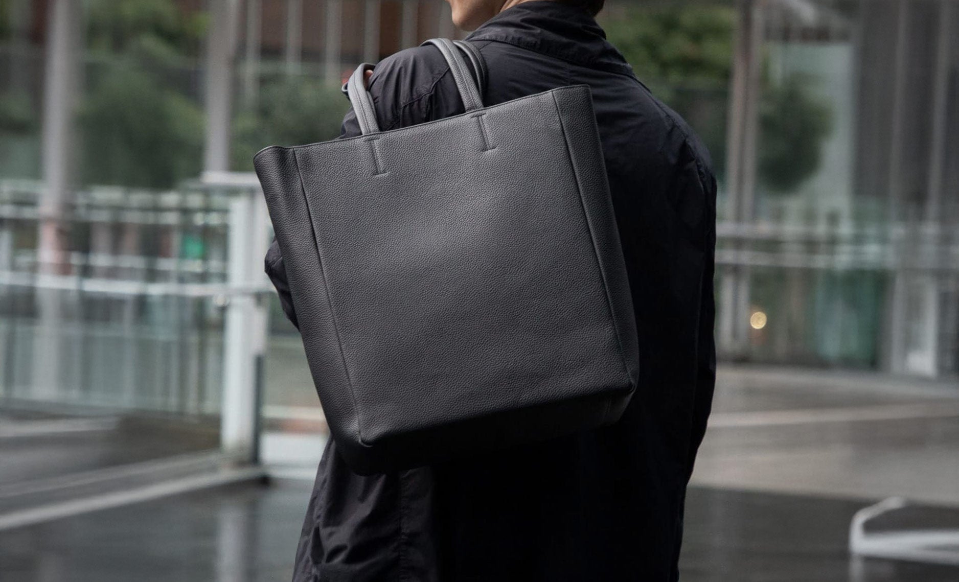 GUIONNET】DRYGRAIN TOTE ドライグレイン トート PG015 – Guionnet