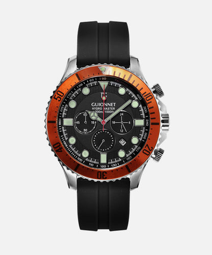 Hydromaster Chronograph Quartz Watch 