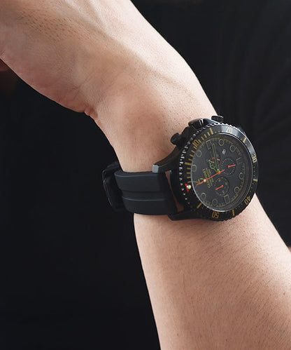 Hydromaster Chronograph Quartz Watch 
